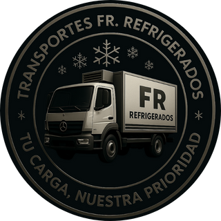 Foto de TRANSPORTES FR REFRIGERADOS